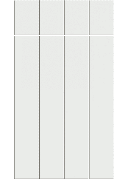 Satin White
